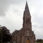 RK kerk Hoogezand-Sappemeer