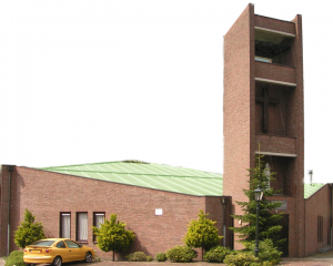 RK kerk Nieuwe Pekela